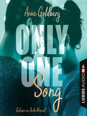 cover image of Only-One-Song--Only-One-Reihe, Teil 1